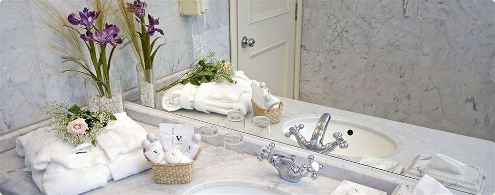 Hotel Vespucci Suites Сантьяго Екстер'єр фото