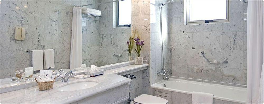 Hotel Vespucci Suites Сантьяго Екстер'єр фото