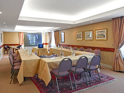 Hotel Vespucci Suites Сантьяго Екстер'єр фото